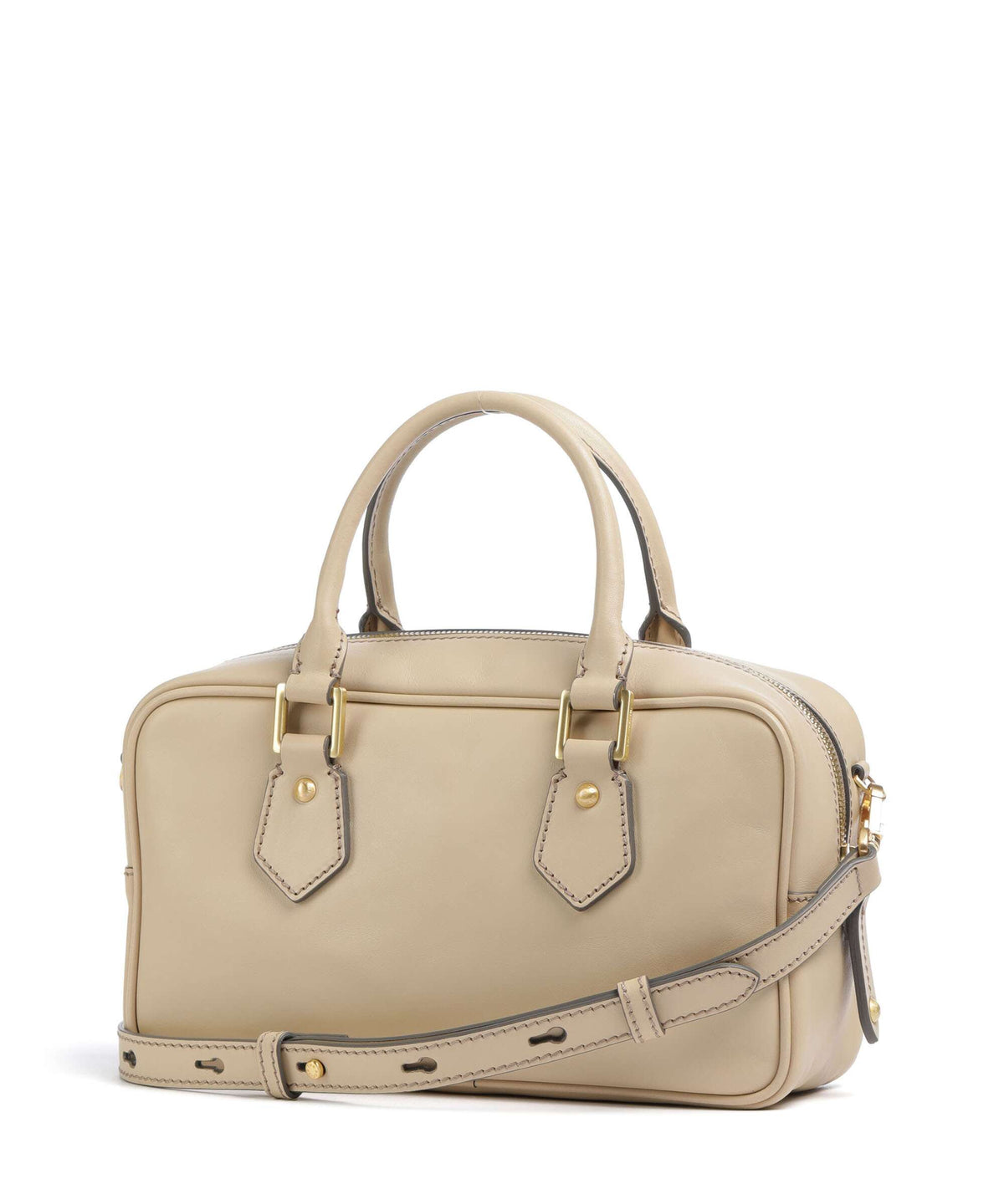 The Bridge Stodo Handbag butter