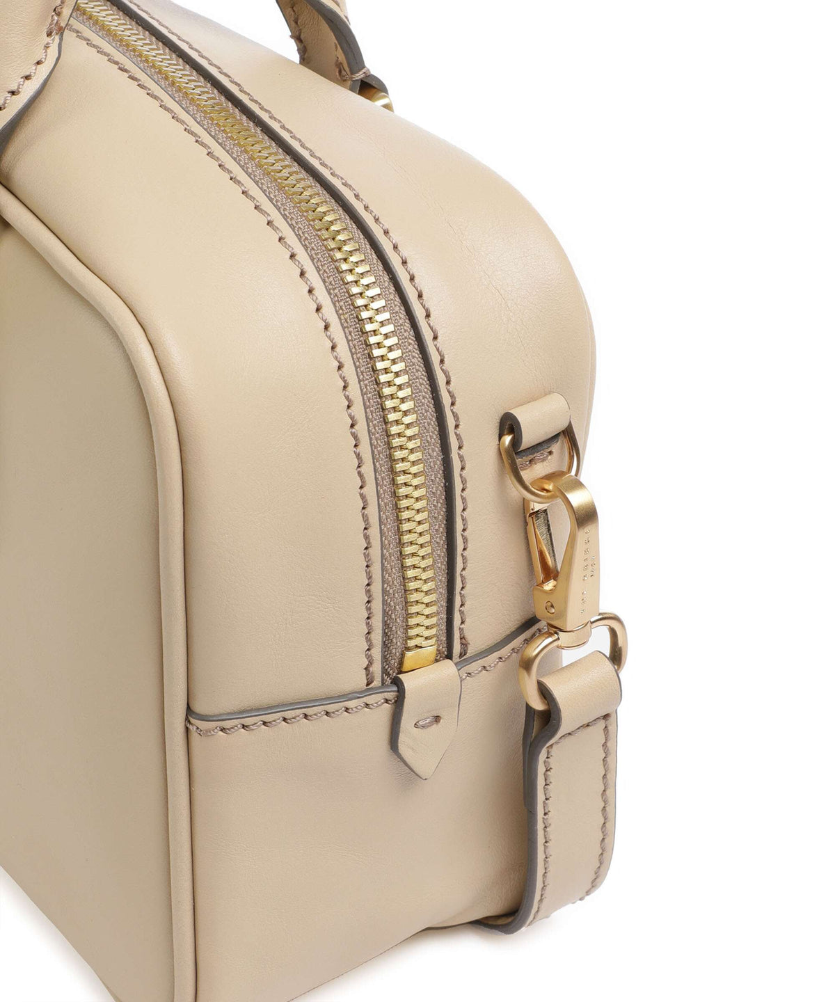 The Bridge Stodo Handbag butter