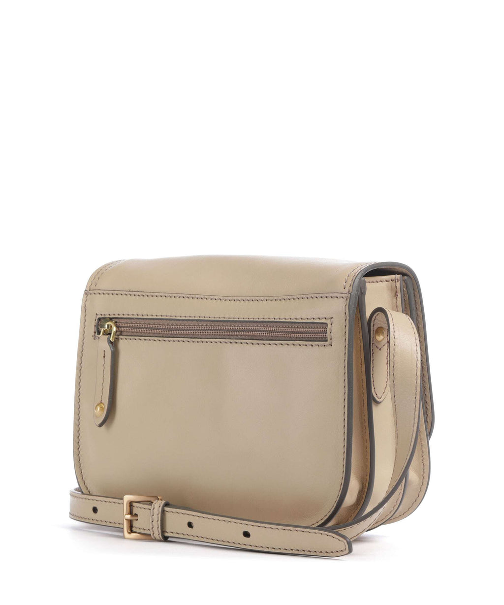 The Bridge Story Donna Crossbody bag butter