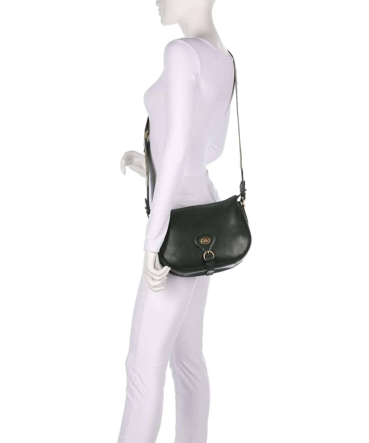 The Bridge Isadora Crossbody bag tirolo