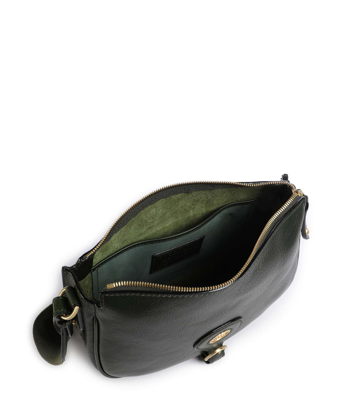 The Bridge Isadora Crossbody bag tirolo