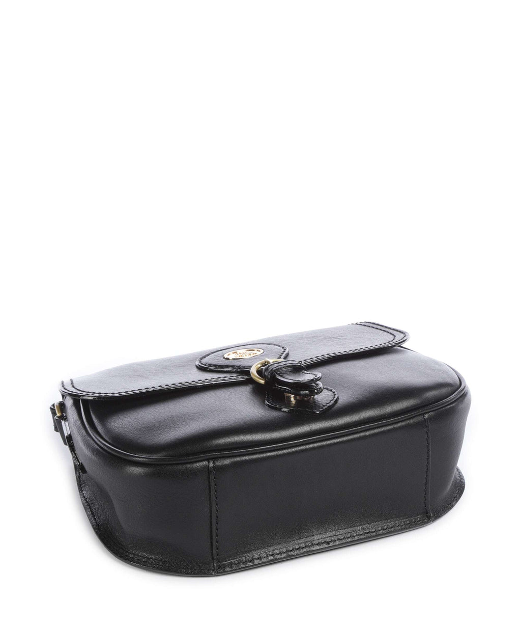 The Bridge Isadora Crossbody bag nero