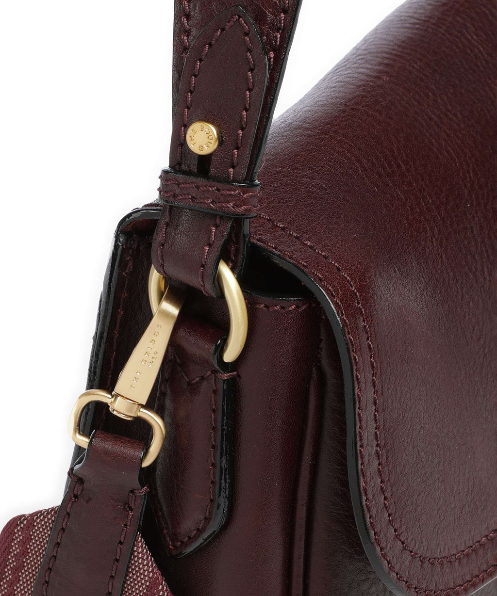 The Bridge Isadora Shoulder bag mosto