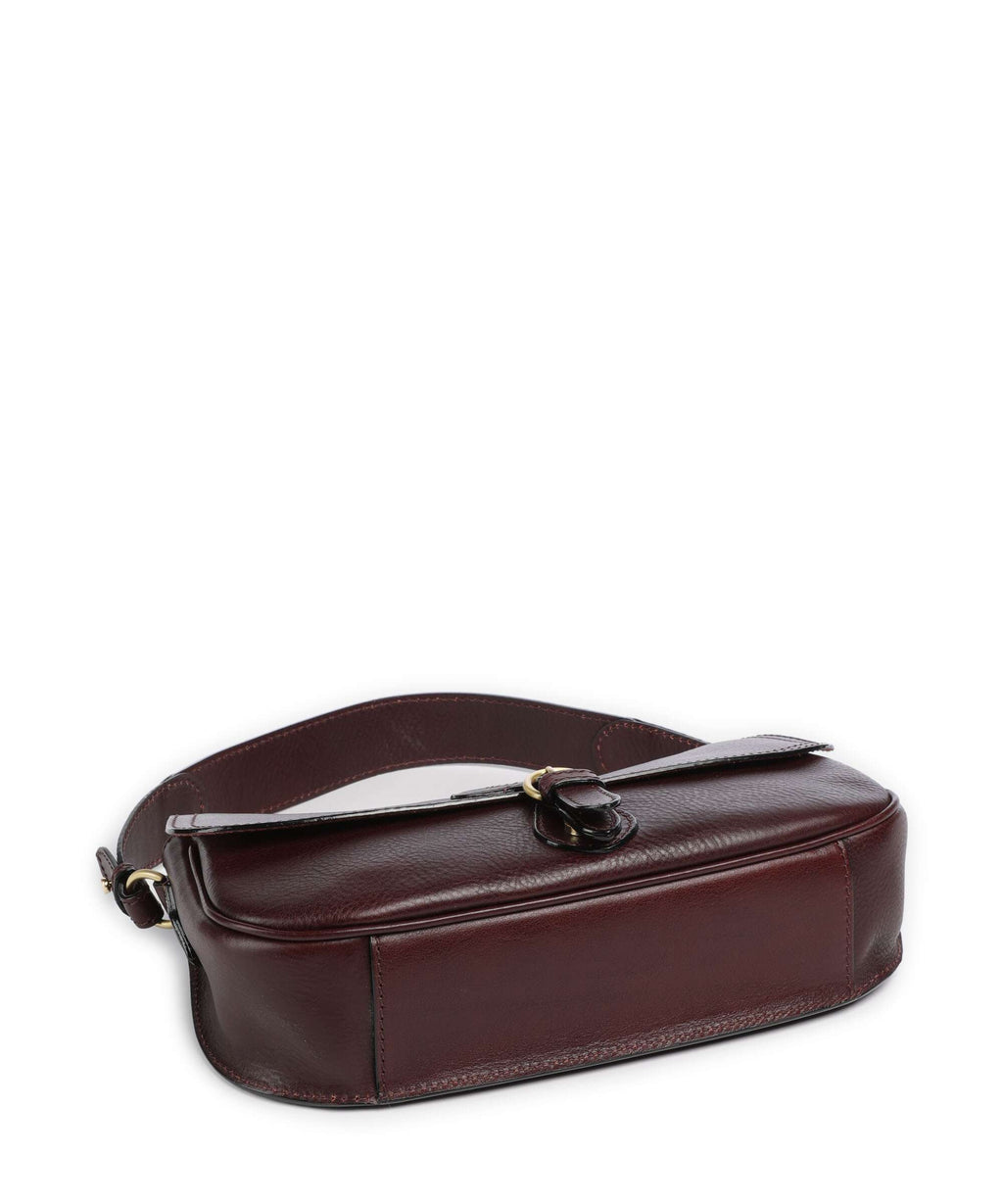 The Bridge Isadora Shoulder bag mosto