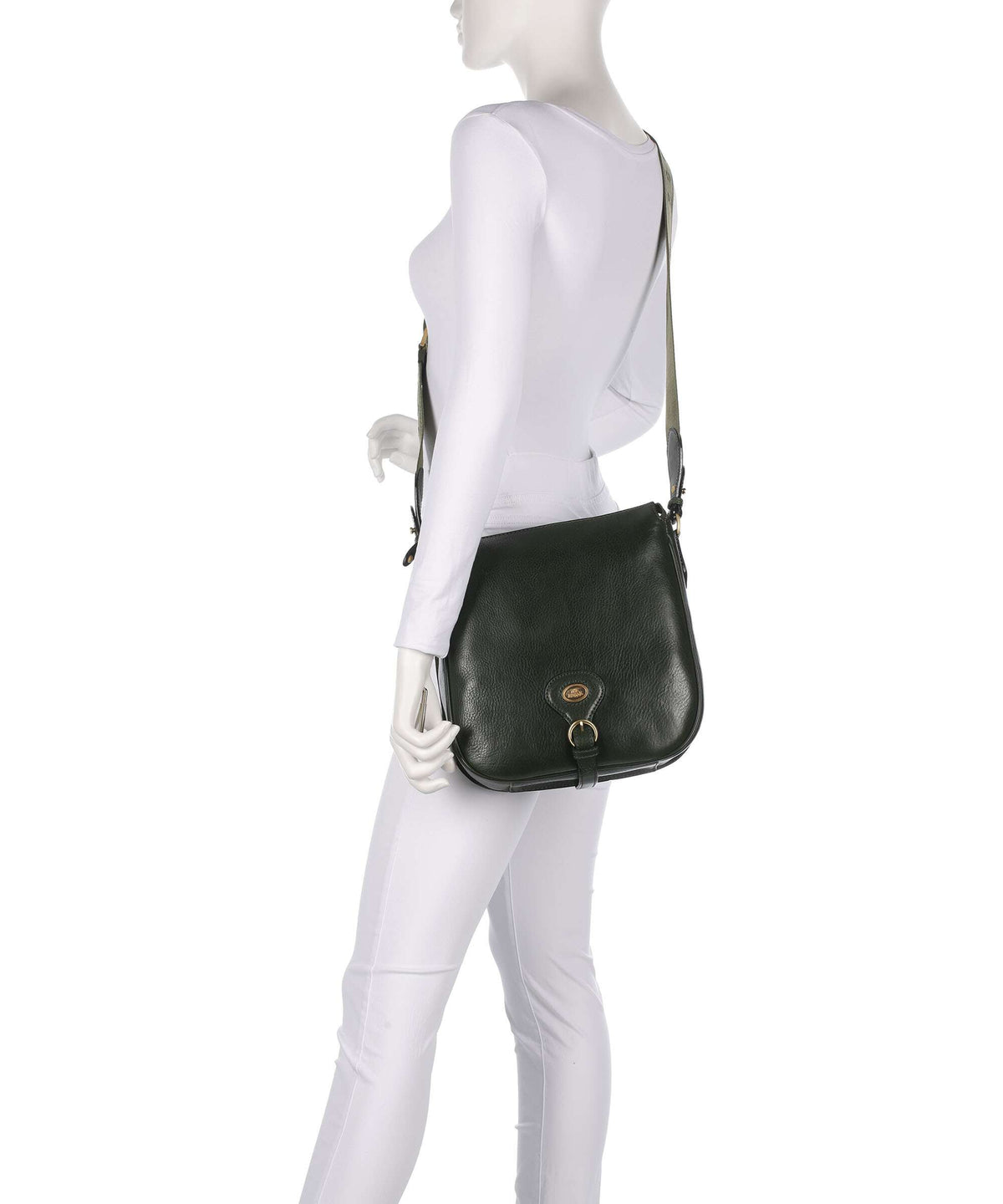 The Bridge Isadora Crossbody bag tirolo