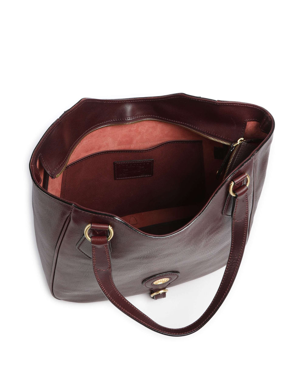 The Bridge Isadora Tote bag mosto