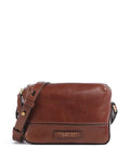 The Bridge Iolanda Crossbody bag marrone