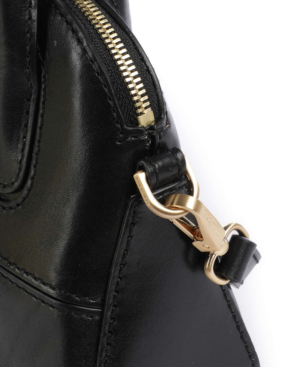 The Bridge Iolanda Handbag nero