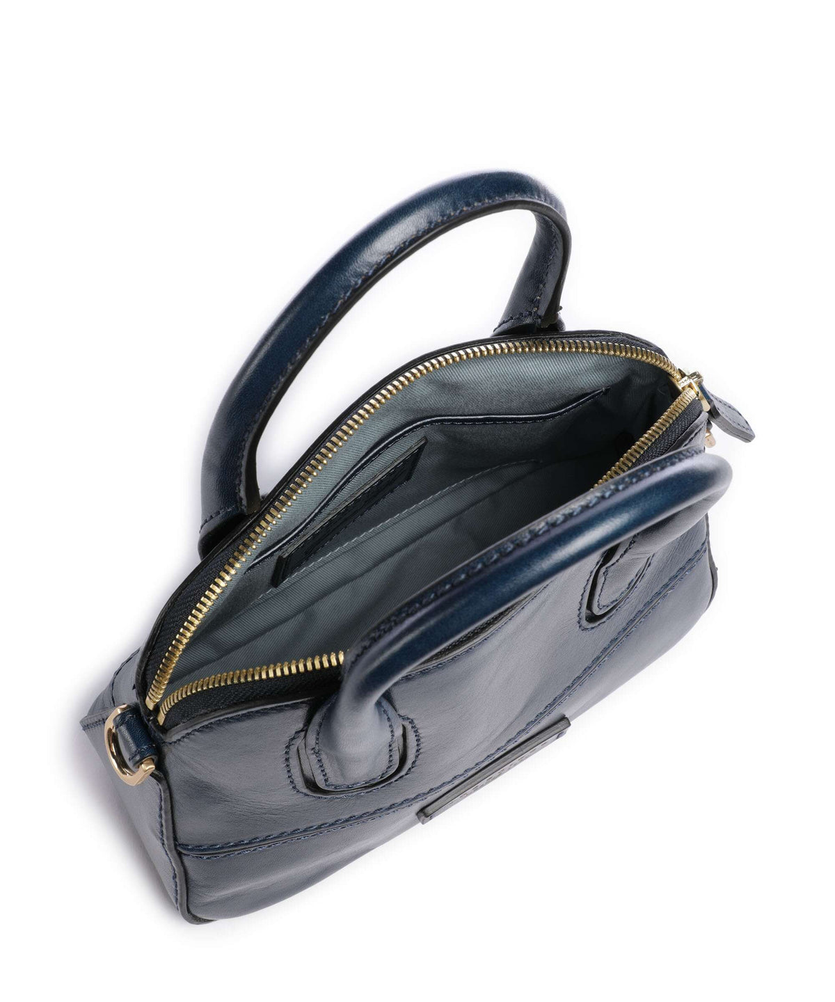 The Bridge Iolanda Handbag oltremare