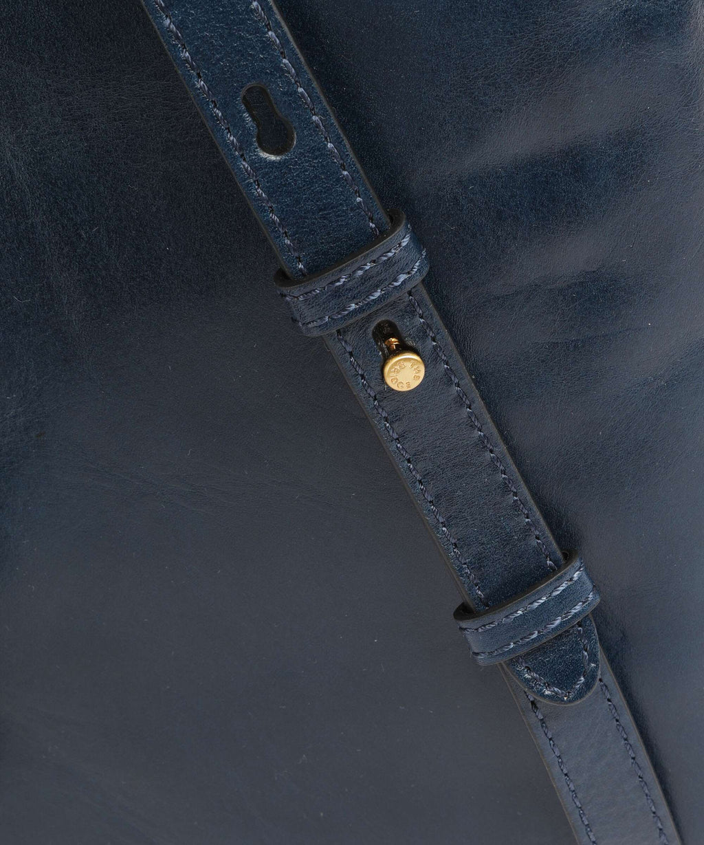The Bridge Iolanda Backpack oltremare