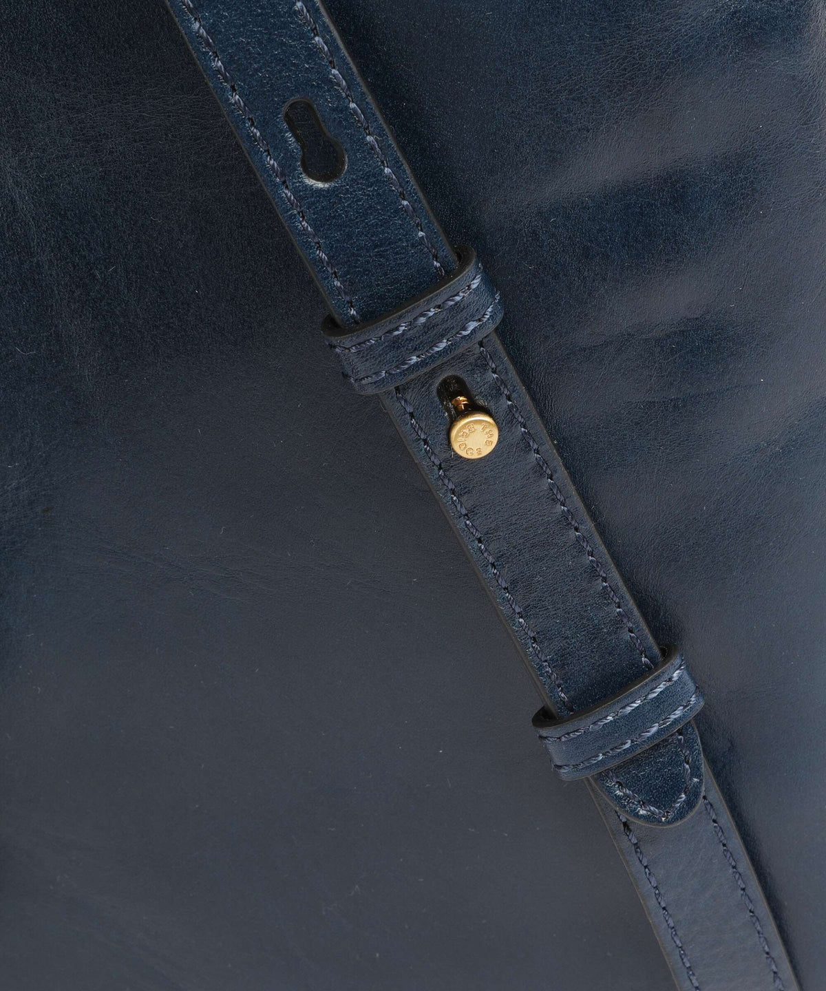The Bridge Iolanda Backpack oltremare