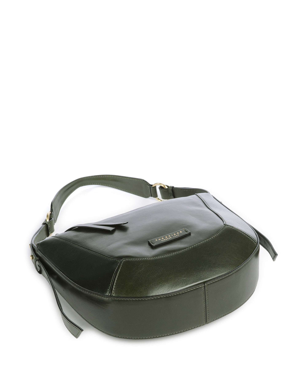 The Bridge Fedora Shoulder bag tirolo
