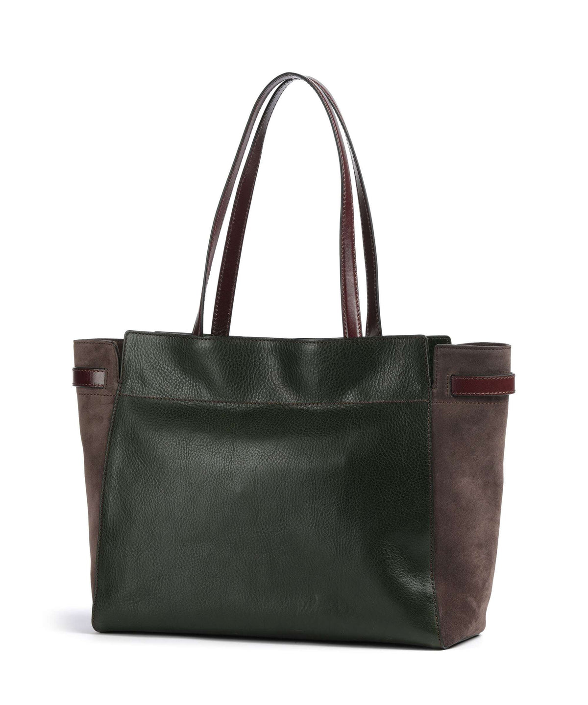The Bridge Isotta Wow Tote bag mix mosto