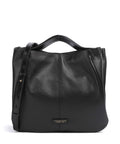 The Bridge Elisabetta Handbag nero