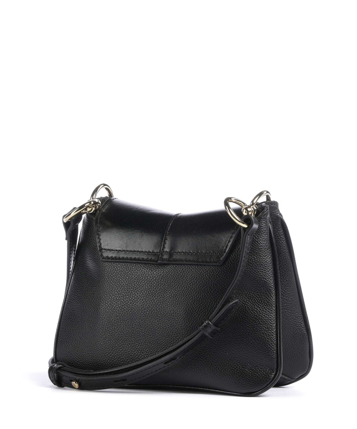 The Bridge Elisabetta Crossbody bag nero