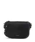 The Bridge Faentina Crossbody bag black