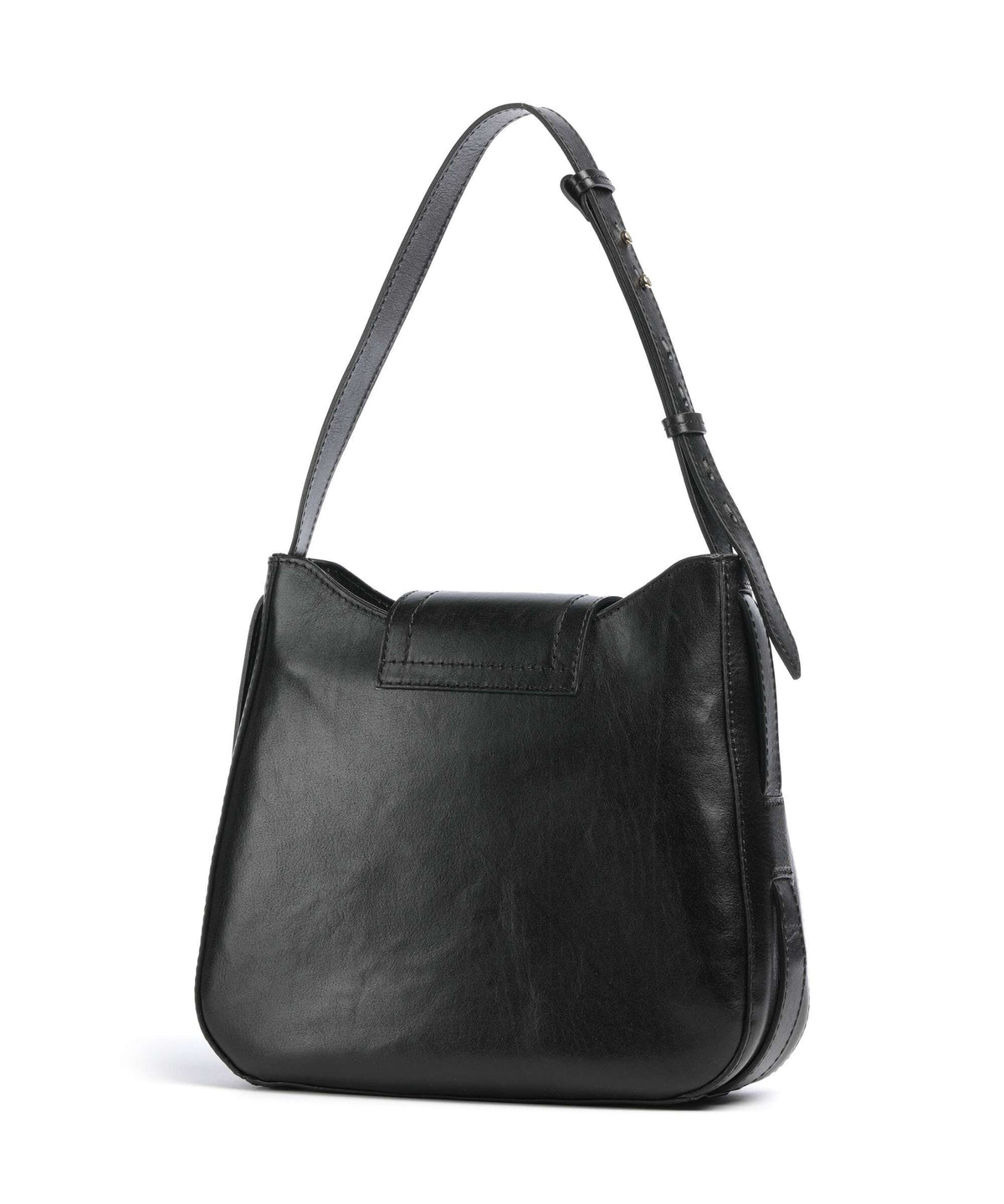 The Bridge Benedetta Shoulder bag black