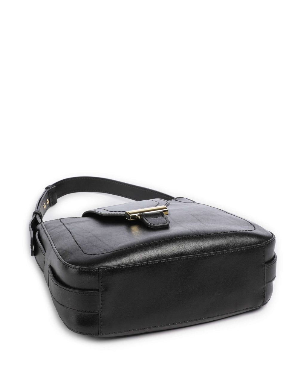 The Bridge Benedetta Shoulder bag black