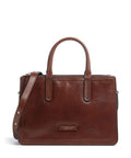 The Bridge Beatrice Handbag brown
