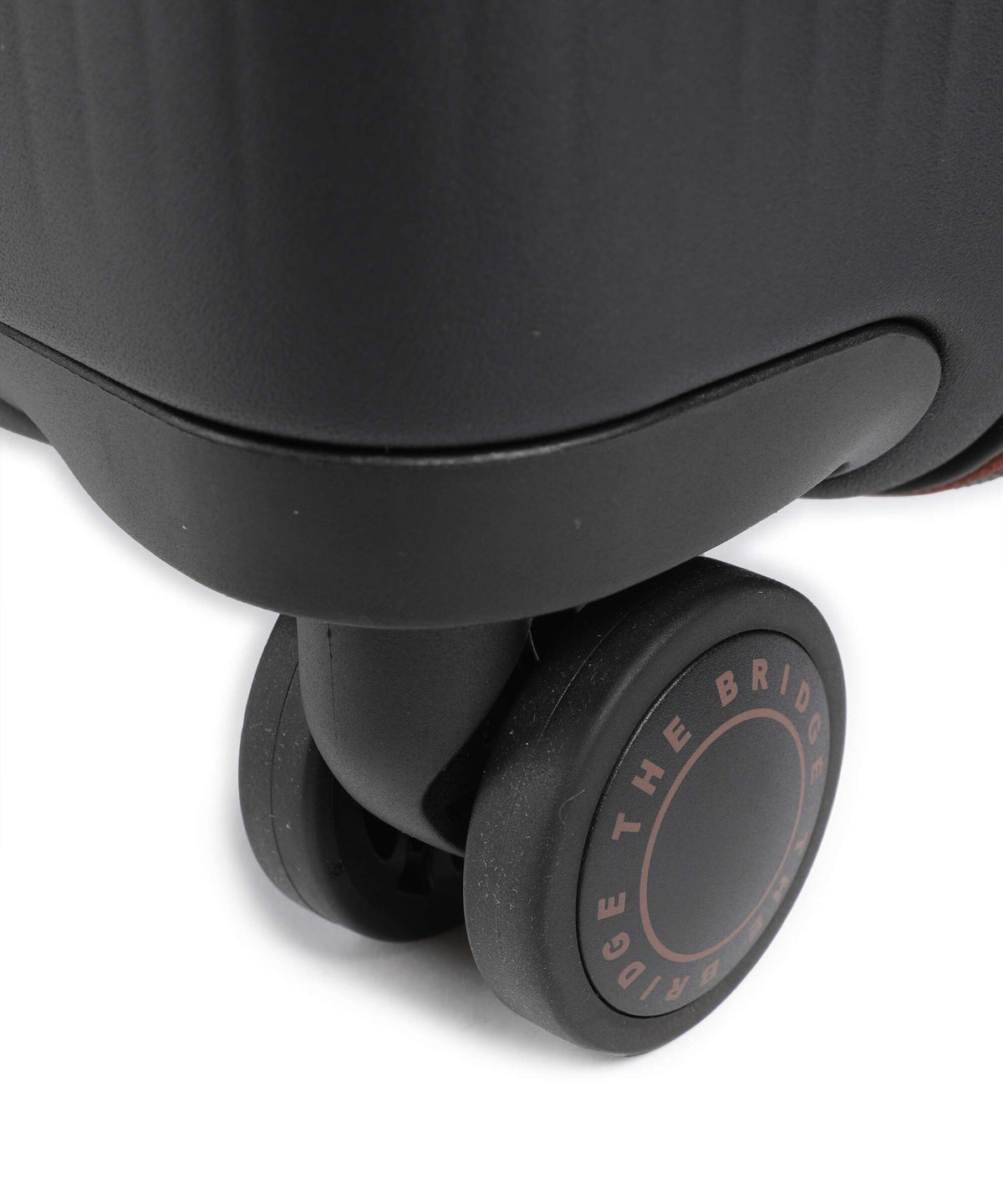 The Bridge Story Viaggio Spinner (4 wheels) nero