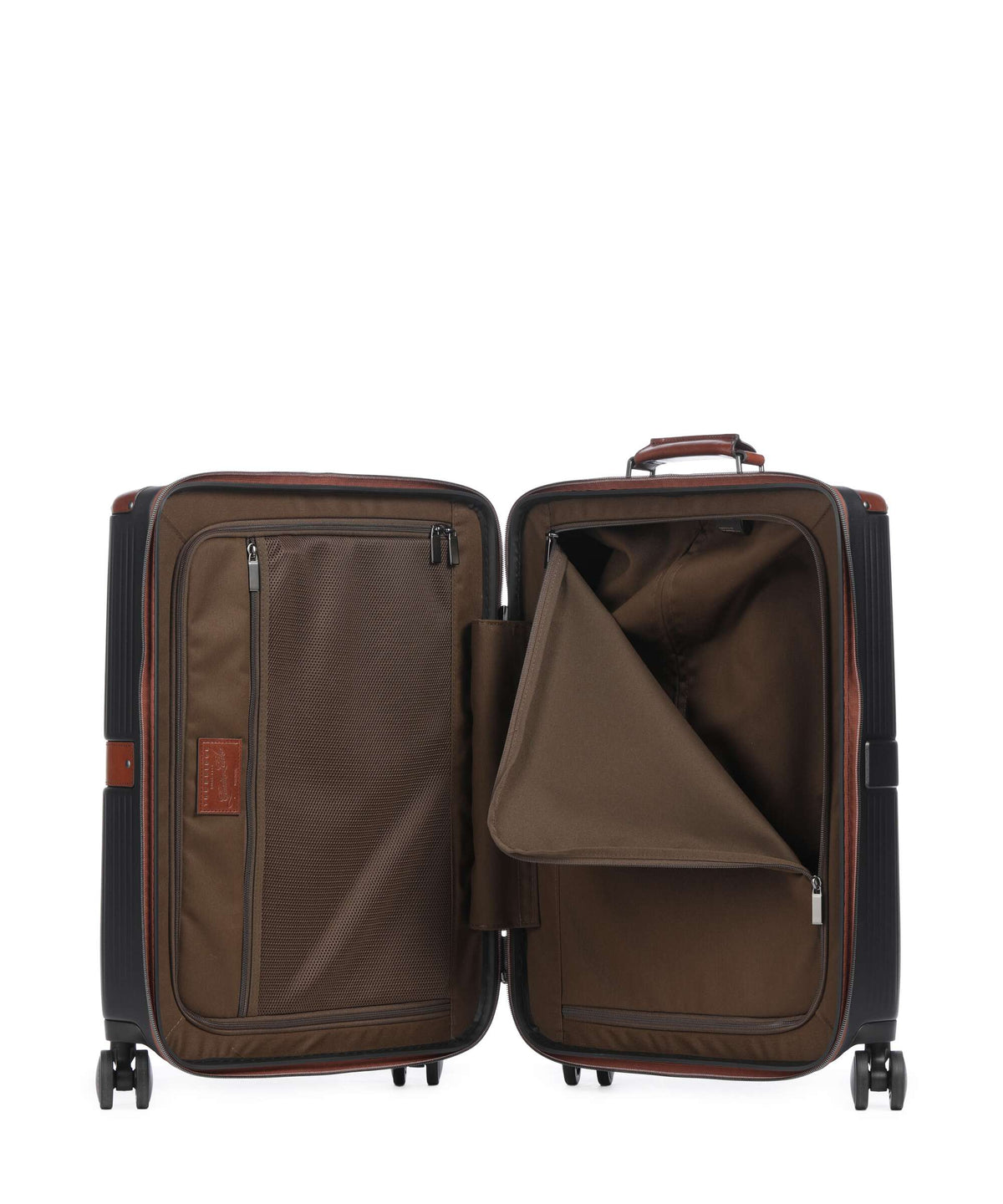 The Bridge Story Viaggio Spinner (4 wheels) nero