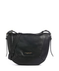 The Bridge Fedora Crossbody bag black