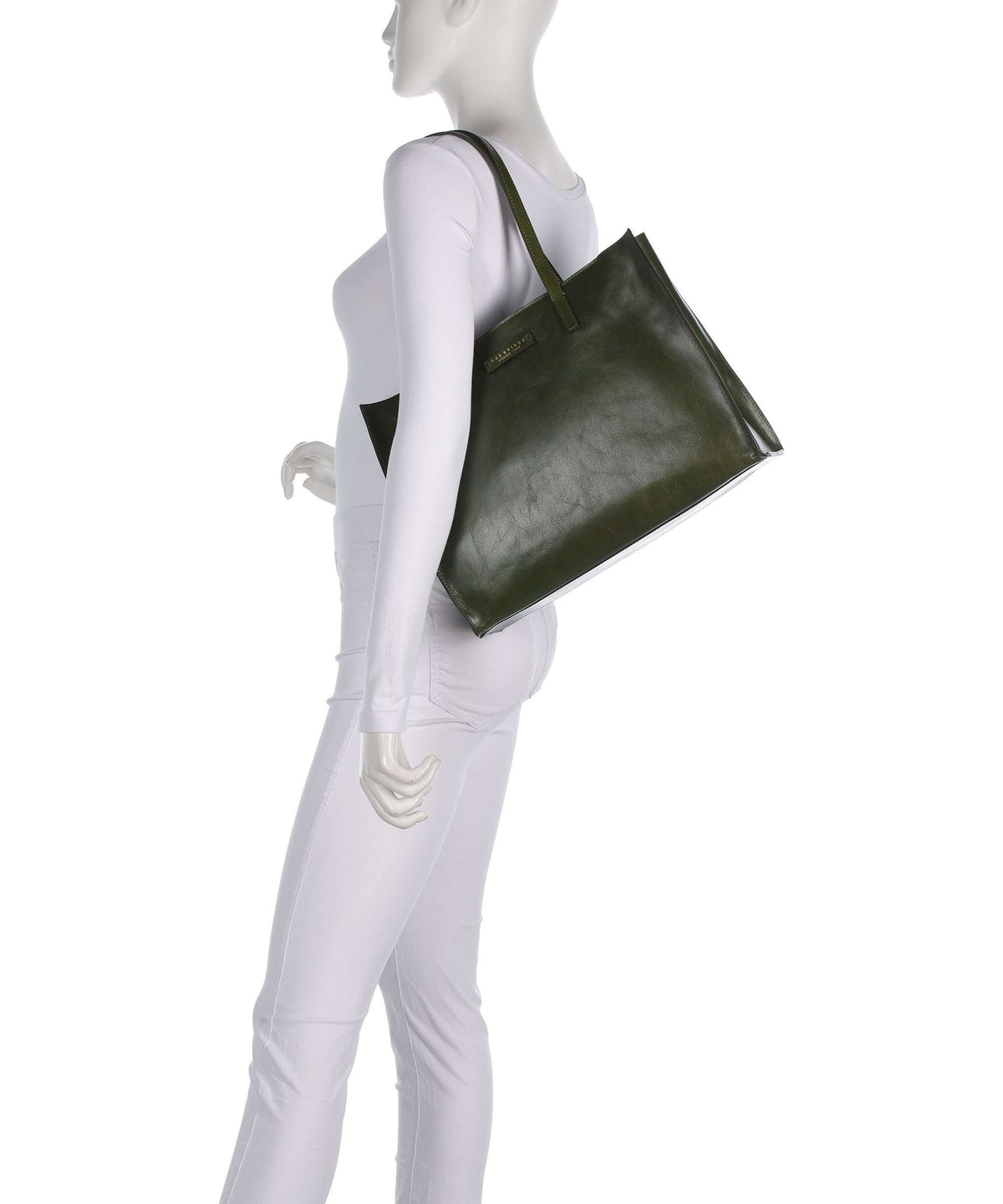 The Bridge Mirra Tote bag maggiorana