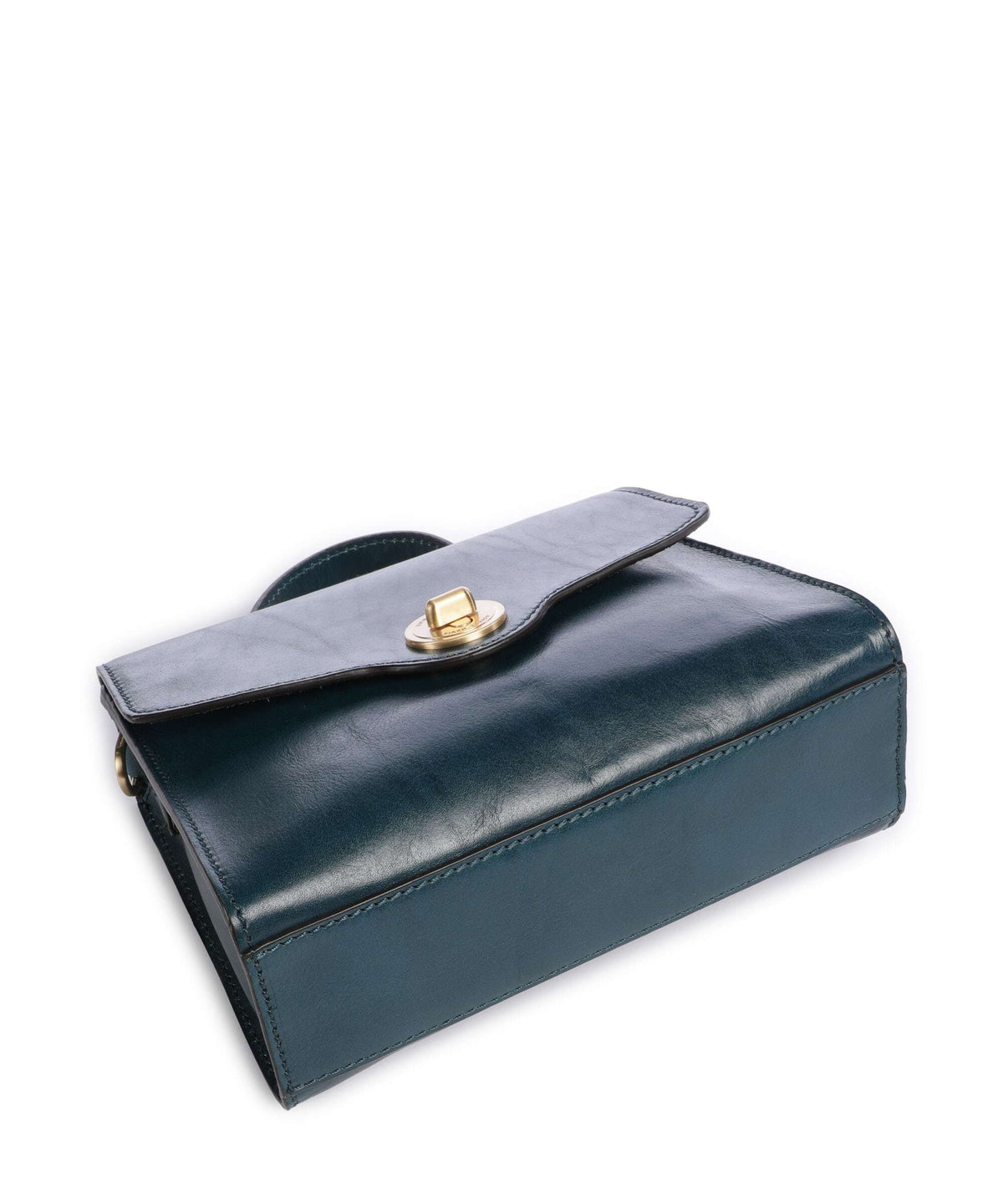 The Bridge Irene Handbag pavone