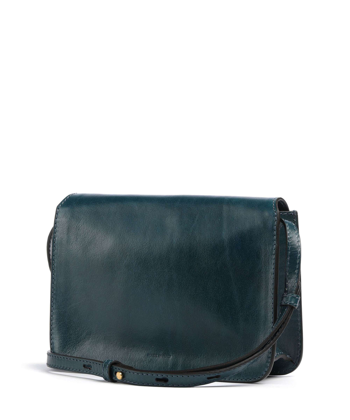 The Bridge Lucrezia Crossbody bag pavone
