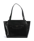 The Bridge Lucrezia Tote bag nero