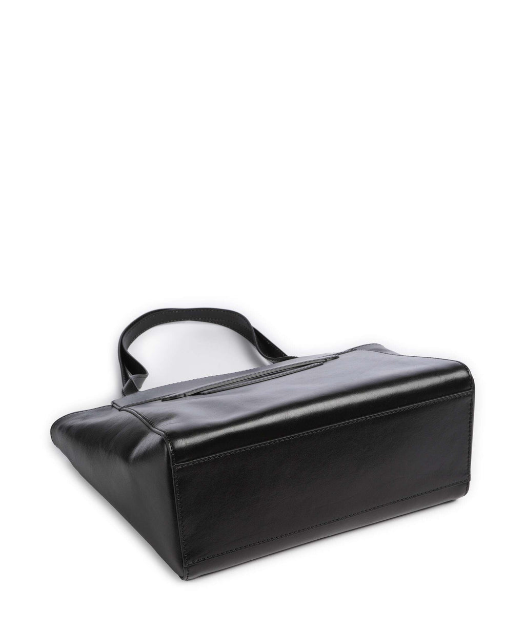 The Bridge Lucrezia Tote bag nero