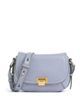 The Bridge Federica Crossbody bag acqua