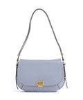 The Bridge Federica Shoulder bag acqua
