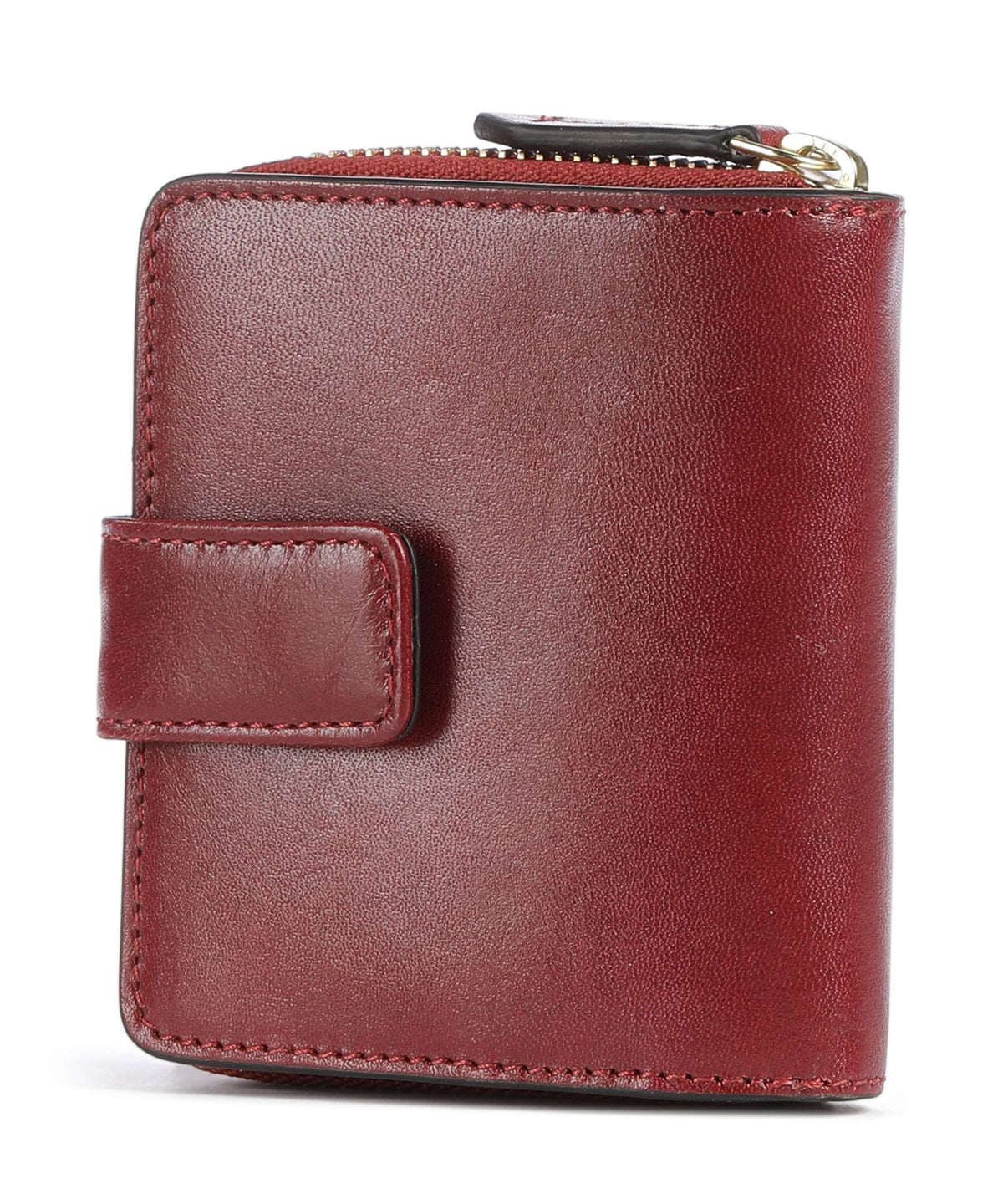 The Bridge Lara Wallet mattone