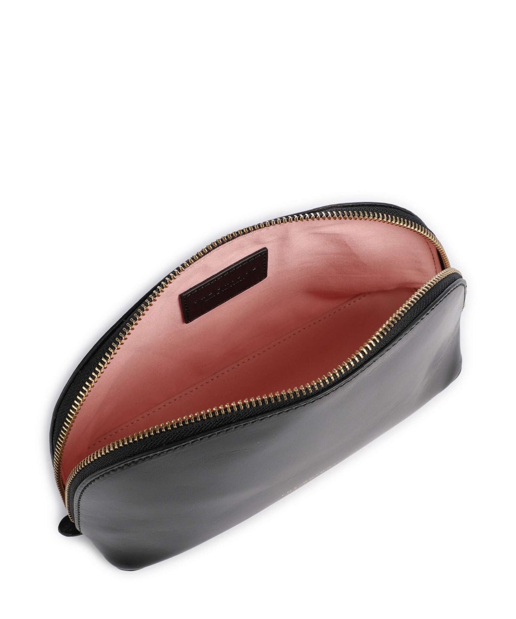 The Bridge Lara Cosmetic bag nero