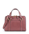 The Bridge Laura Handbag orchidea