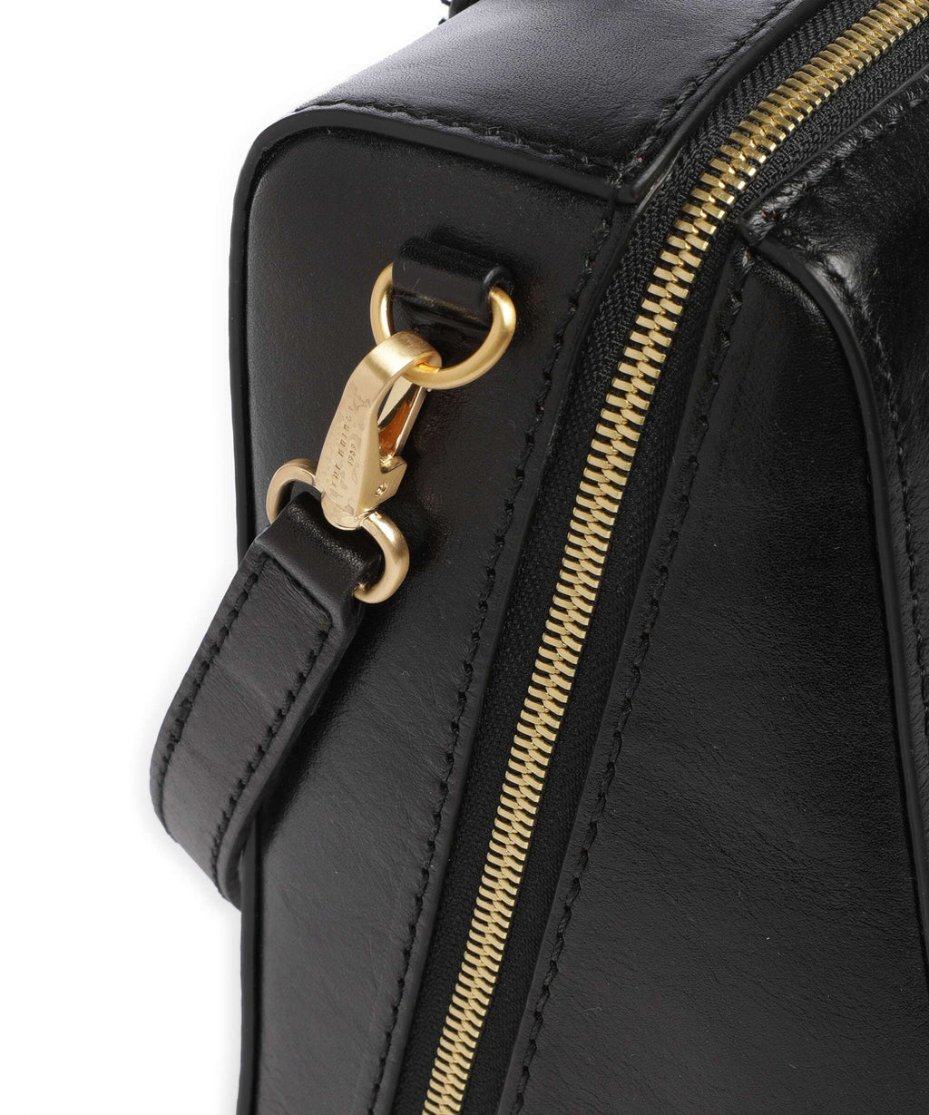 The Bridge Laura Handbag nero