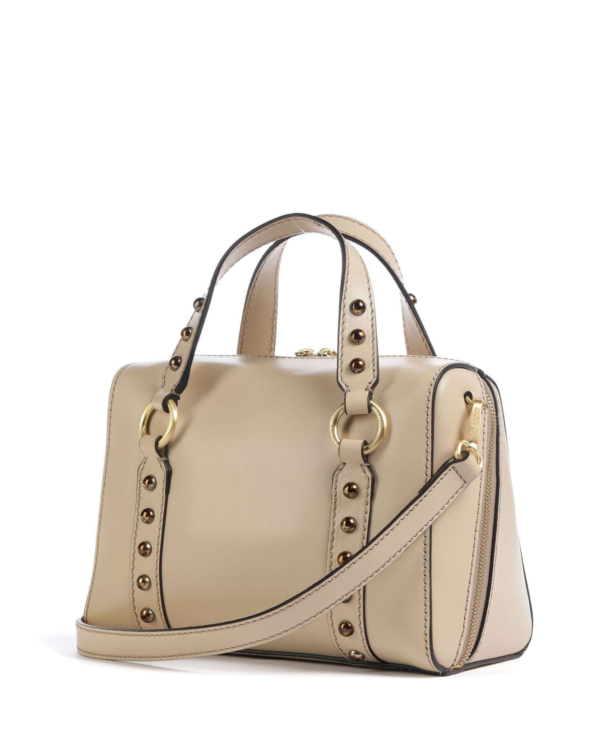 The Bridge Laura Handbag butter
