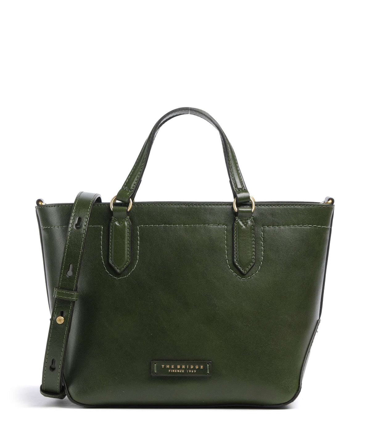 The Bridge Larissa Handbag maggiorana