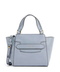 The Bridge Lucrezia Handbag acqua