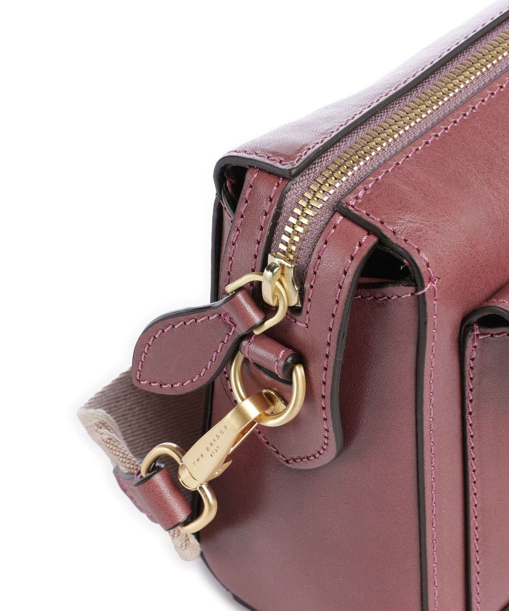 The Bridge Frida Crossbody bag orchidea