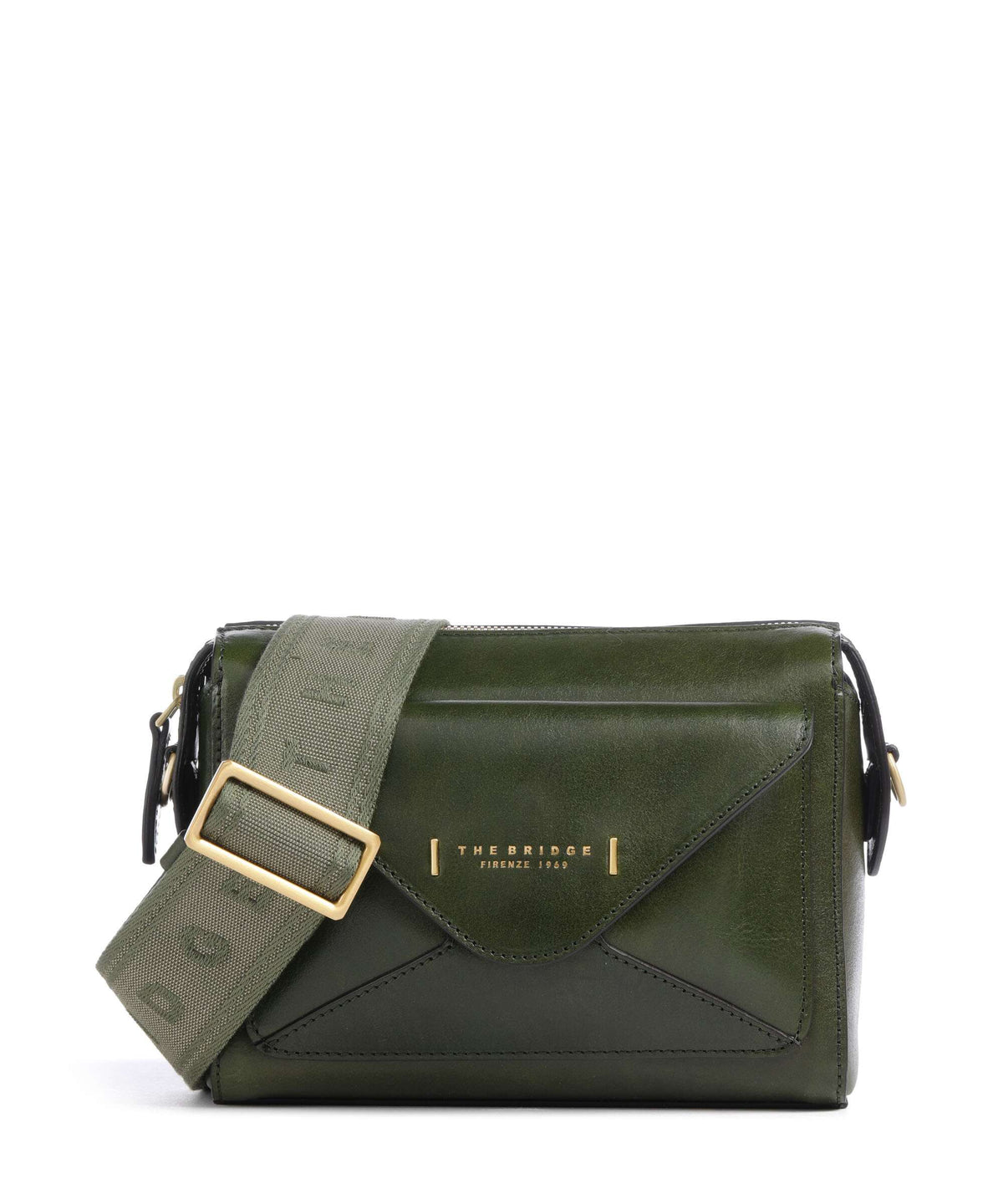 The Bridge Frida Crossbody bag maggiorana