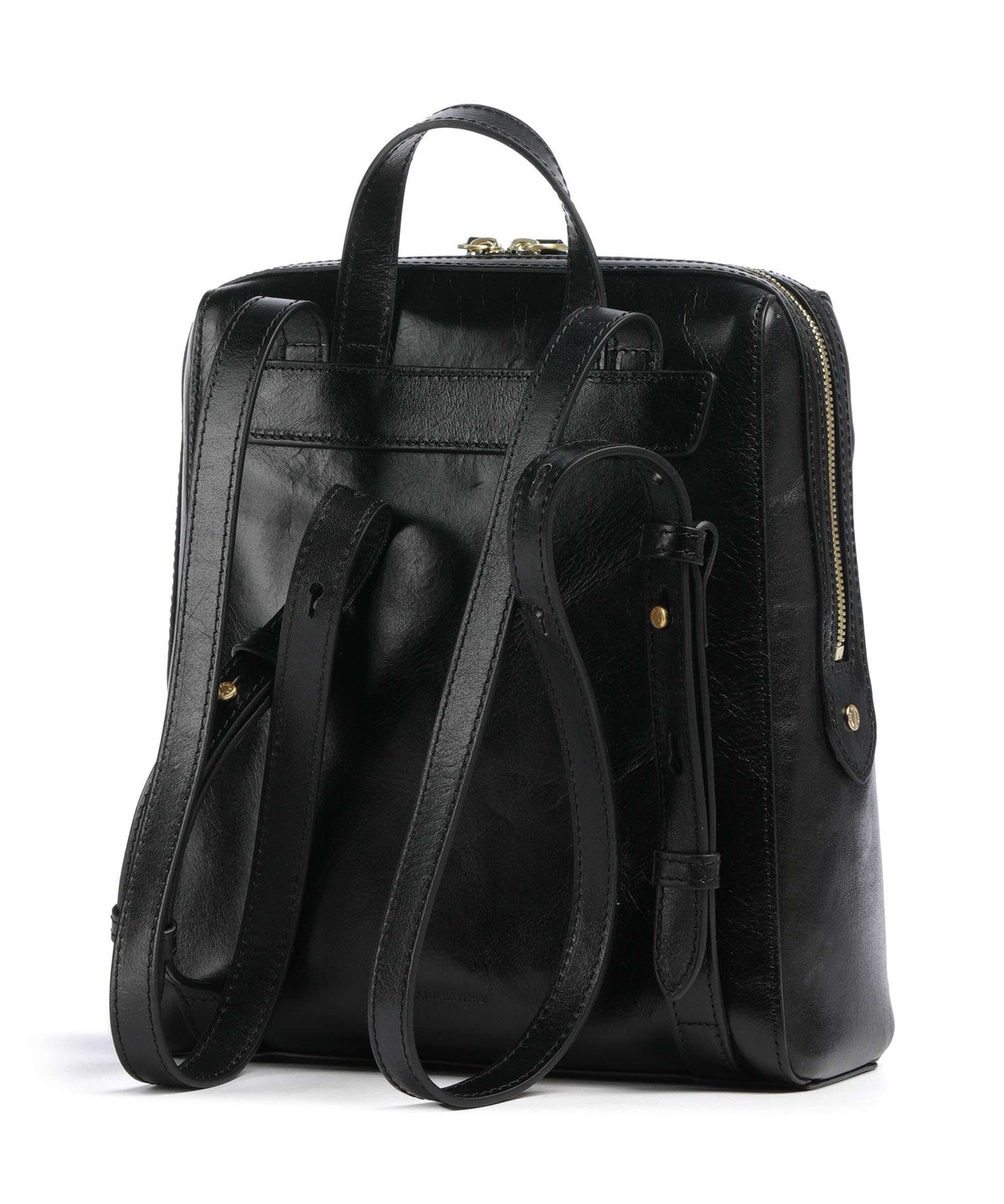 The Bridge Frida Backpack nero