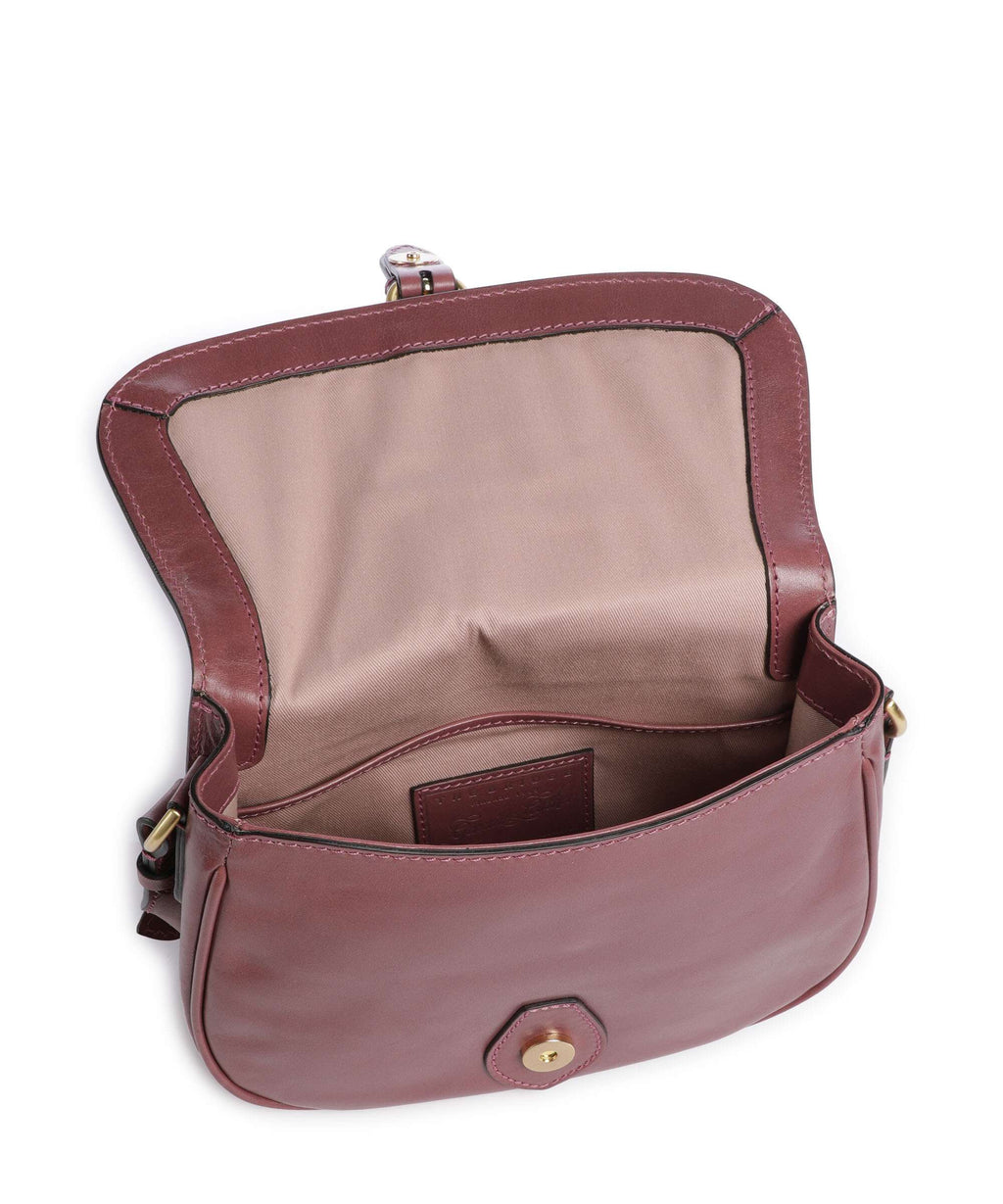 The Bridge Isadora Crossbody bag orchidea
