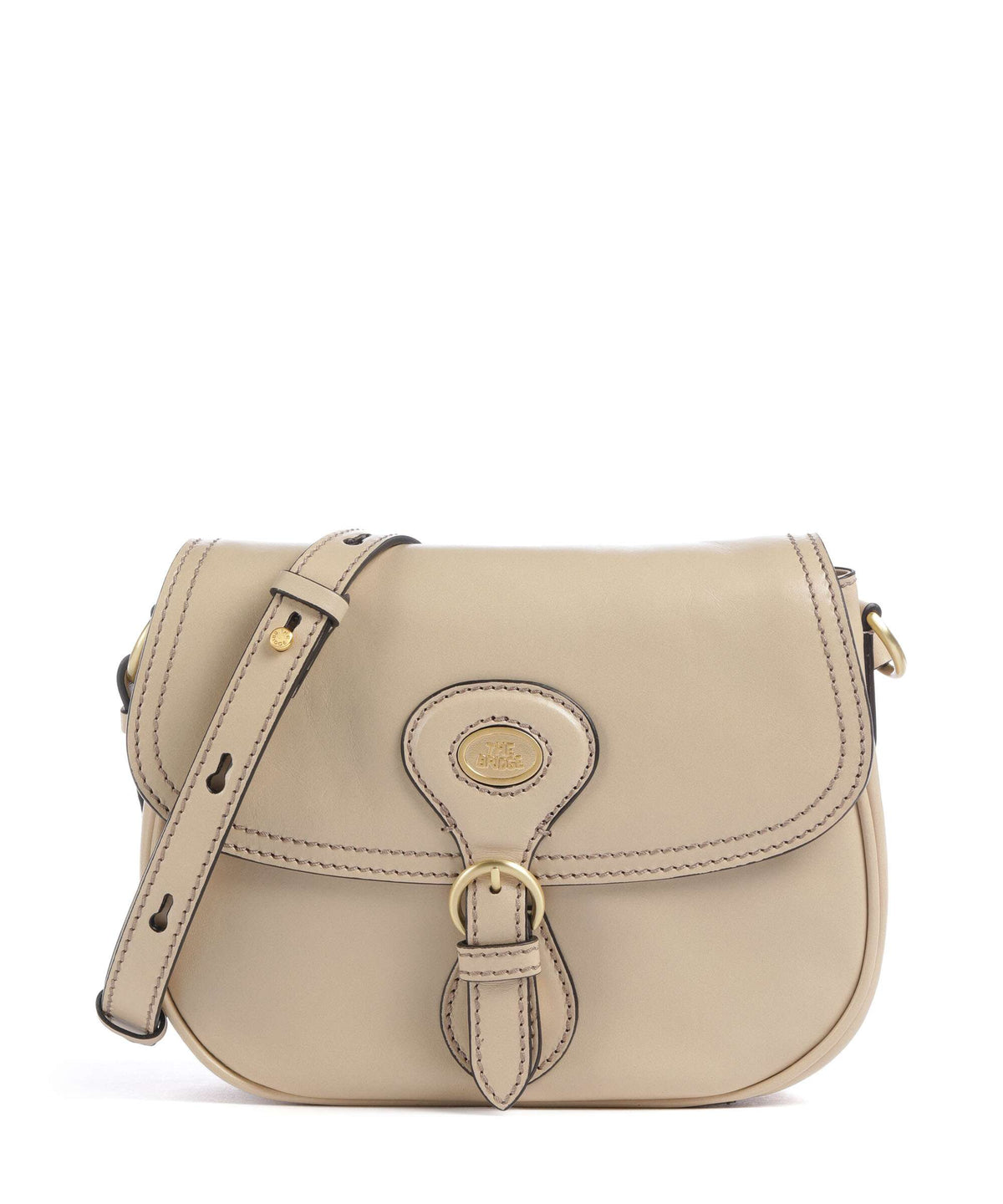The Bridge Isadora Crossbody bag butter