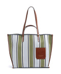 The Bridge Luna Tote bag riga multicolor