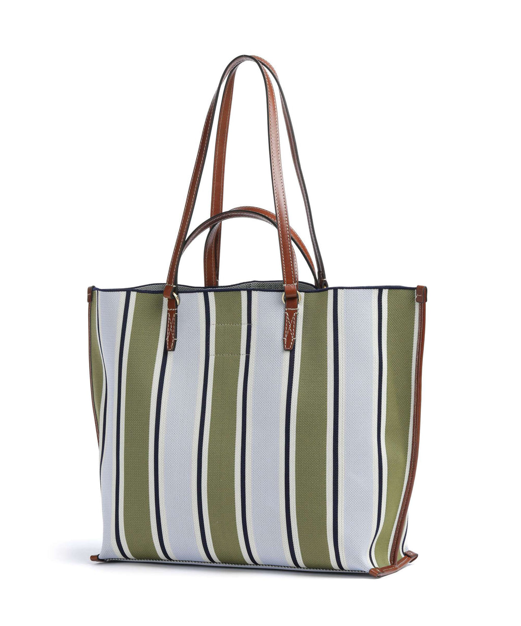 The Bridge Luna Tote bag riga multicolor