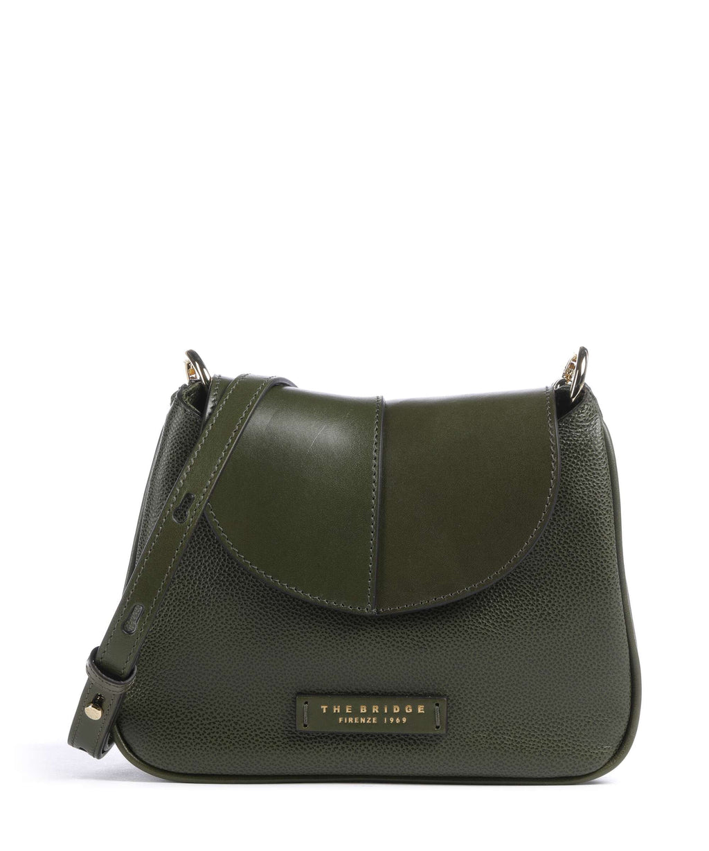 The Bridge Elisabetta Crossbody bag timo