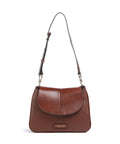 The Bridge Elisabetta Shoulder bag marrone