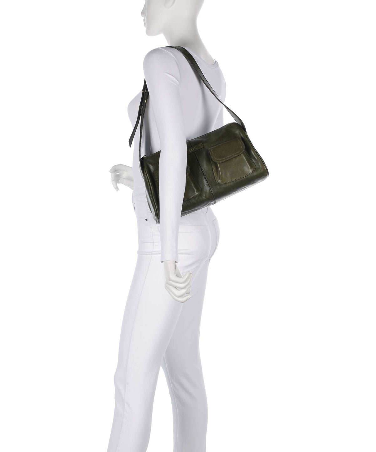 The Bridge Flora Shoulder bag timo